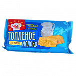 Печенье Топленое Молоко